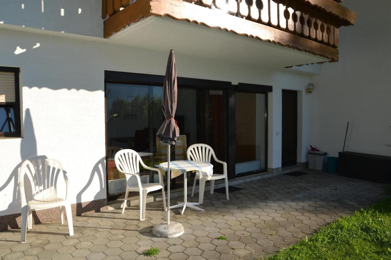 Ruhepol Apartment Schruns Exterior photo