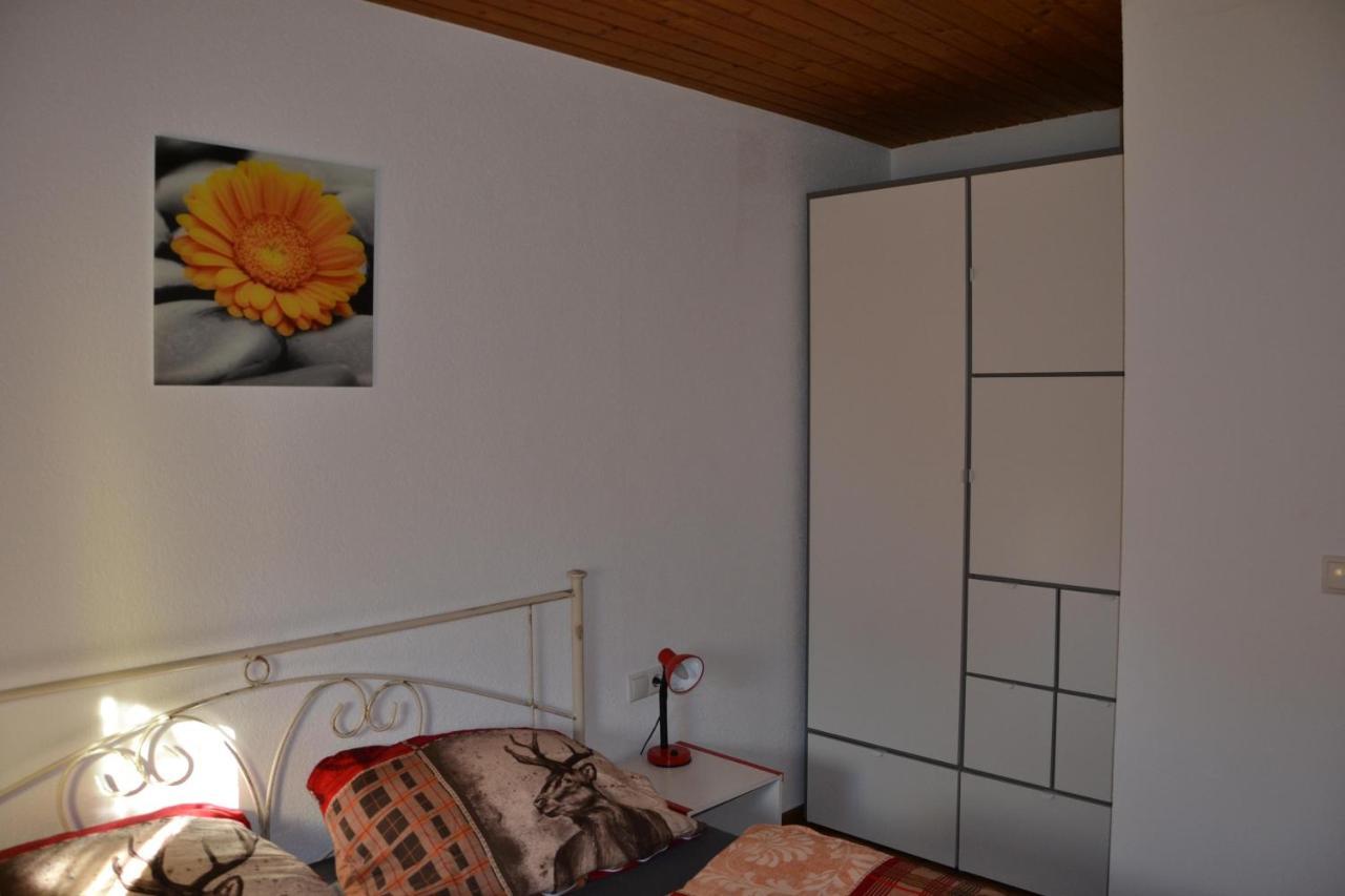 Ruhepol Apartment Schruns Exterior photo