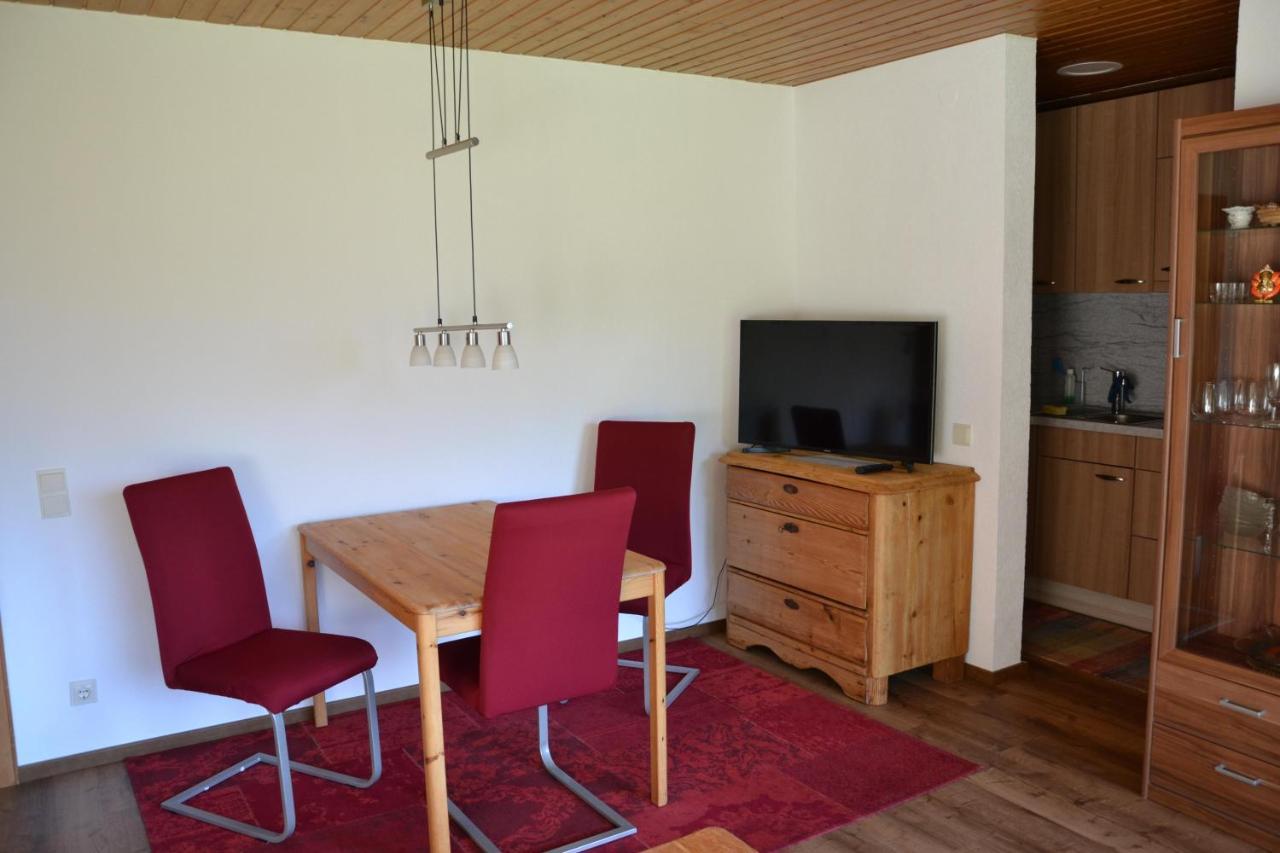 Ruhepol Apartment Schruns Exterior photo